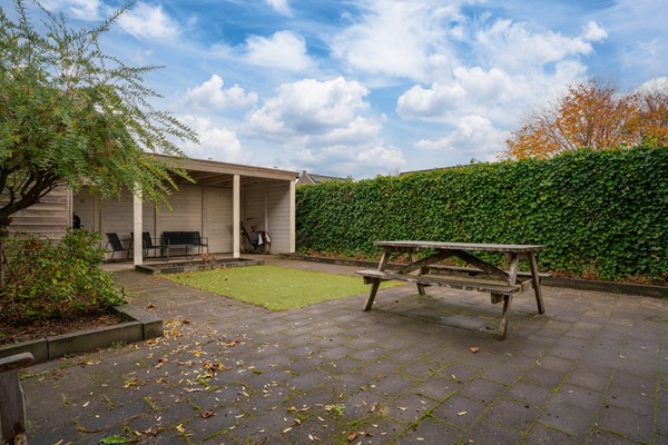 Medium property photo - Ossenkamppad 1, 6905 VC Zevenaar